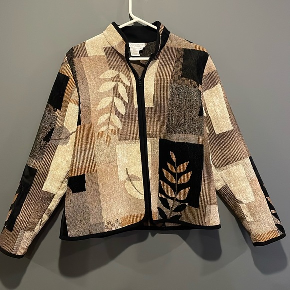 Coldwater Creek Light Jacket - Picture 1 of 5